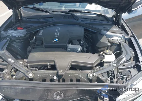 2016 BMW 228I xDrive z USA, uszkodzony, nr VIN WBA1L9C50GV324910